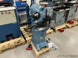 Introma ZD-2 SR Wire Stitcher