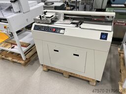 Eurotecnica 384 Perfect Binder
