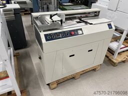 Eurotecnica 384 Perfect Binder