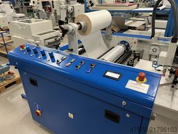 D&K Europa System B2 Laminator