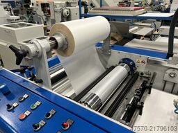 D&K Europa System B2 Laminator