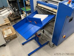 D&K Europa System B2 Laminator