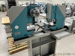 Sicom B163-5 Double-Head Binder Riveter