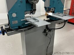 Sicom B163-5 Double-Head Binder Riveter