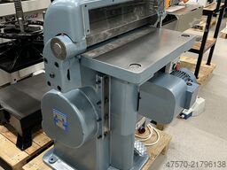 Tranklein BRM 500 Book block rounding machine