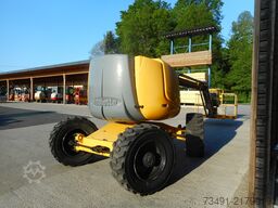Haulotte HA18PXNT