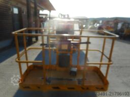 Haulotte HA18PXNT