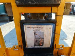 Haulotte HA18PXNT