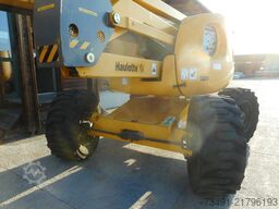 Haulotte HA18PXNT