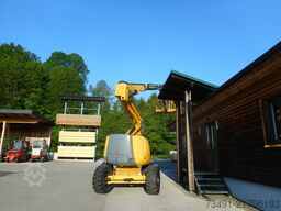 Haulotte HA18PXNT