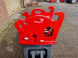  Heuss CW10  GSR10 700
