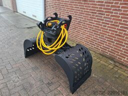  Sloop sorteer grijper