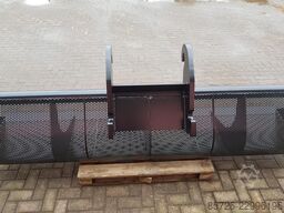  AGM Baggerbak 3 meter breed CW 3