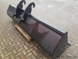  AGM Baggerbak 3 meter breed CW 3