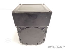 ABB 86413006V004VG5M Synchronservomotor SN: BS021869