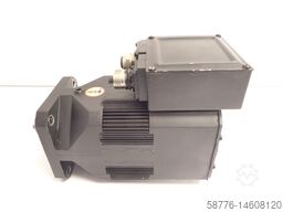 ABB 86413006V004VG5M Synchronservomotor SN: BS021870