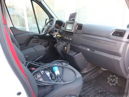 Renault Master L3/H2 Koel/Vries/Verwarmen BPM VRIJ. Red...