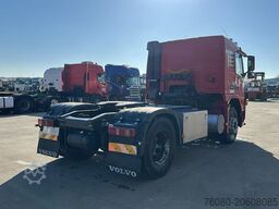Volvo FM 340 (BELGIAN TRUCK / PERFECT CONDITION / GOO...