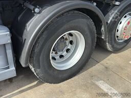 DAF CF 85.430 (20270 LITERS / EURO 3 / TOP CONDITIO...