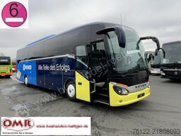 Setra S 516 HD/2