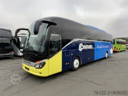 Setra S 516 HD/2