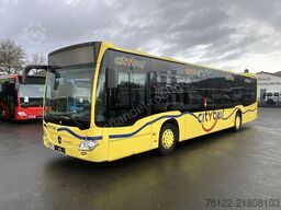 Mercedes-Benz O 530 Citaro C2