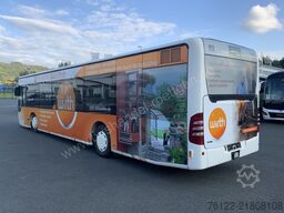 Mercedes-Benz O 530 Citaro