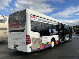 Mercedes-Benz O 530 LE Citaro