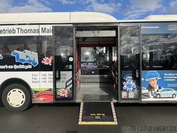 Mercedes-Benz O 530 LE Citaro