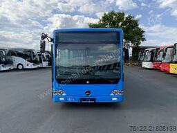 Mercedes-Benz Conecto G