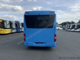 Mercedes-Benz Conecto G