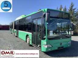 Mercedes-Benz O 530 G Citaro CNG