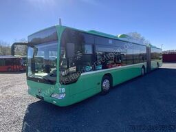 Mercedes-Benz O 530 G Citaro CNG