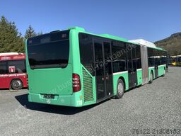 Mercedes-Benz O 530 G Citaro CNG