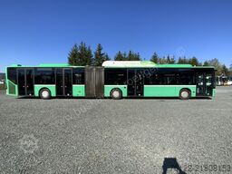 Mercedes-Benz O 530 G Citaro CNG