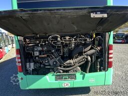 Mercedes-Benz O 530 G Citaro CNG