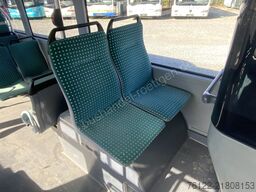 Mercedes-Benz O 530 G Citaro CNG