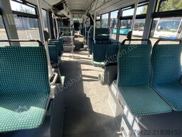 Mercedes-Benz O 530 G Citaro CNG