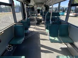 Mercedes-Benz O 530 G Citaro CNG