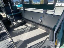 Mercedes-Benz O 530 G Citaro CNG