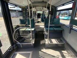 Mercedes-Benz O 530 G Citaro CNG