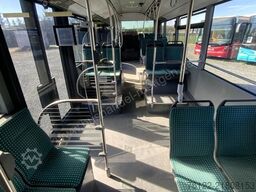Mercedes-Benz O 530 G Citaro CNG
