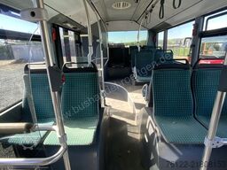 Mercedes-Benz O 530 G Citaro CNG
