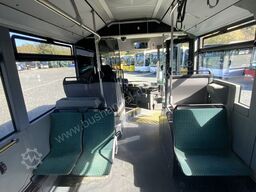 Mercedes-Benz O 530 G Citaro CNG