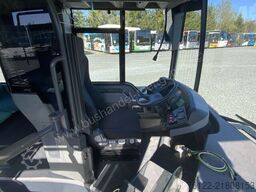Mercedes-Benz O 530 G Citaro CNG
