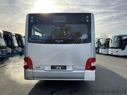 MAN A 21 Lion´s City