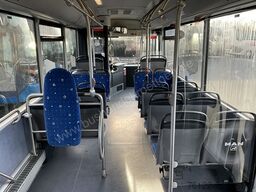 MAN A 21 Lion´s City