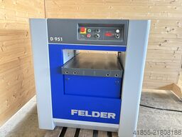 Felder D 951 - neuwertig aus 2024