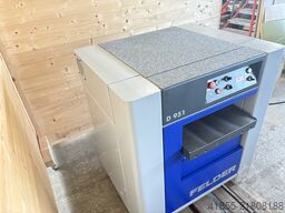 Felder D 951 - neuwertig aus 2024