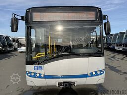 Solaris Urbino 12